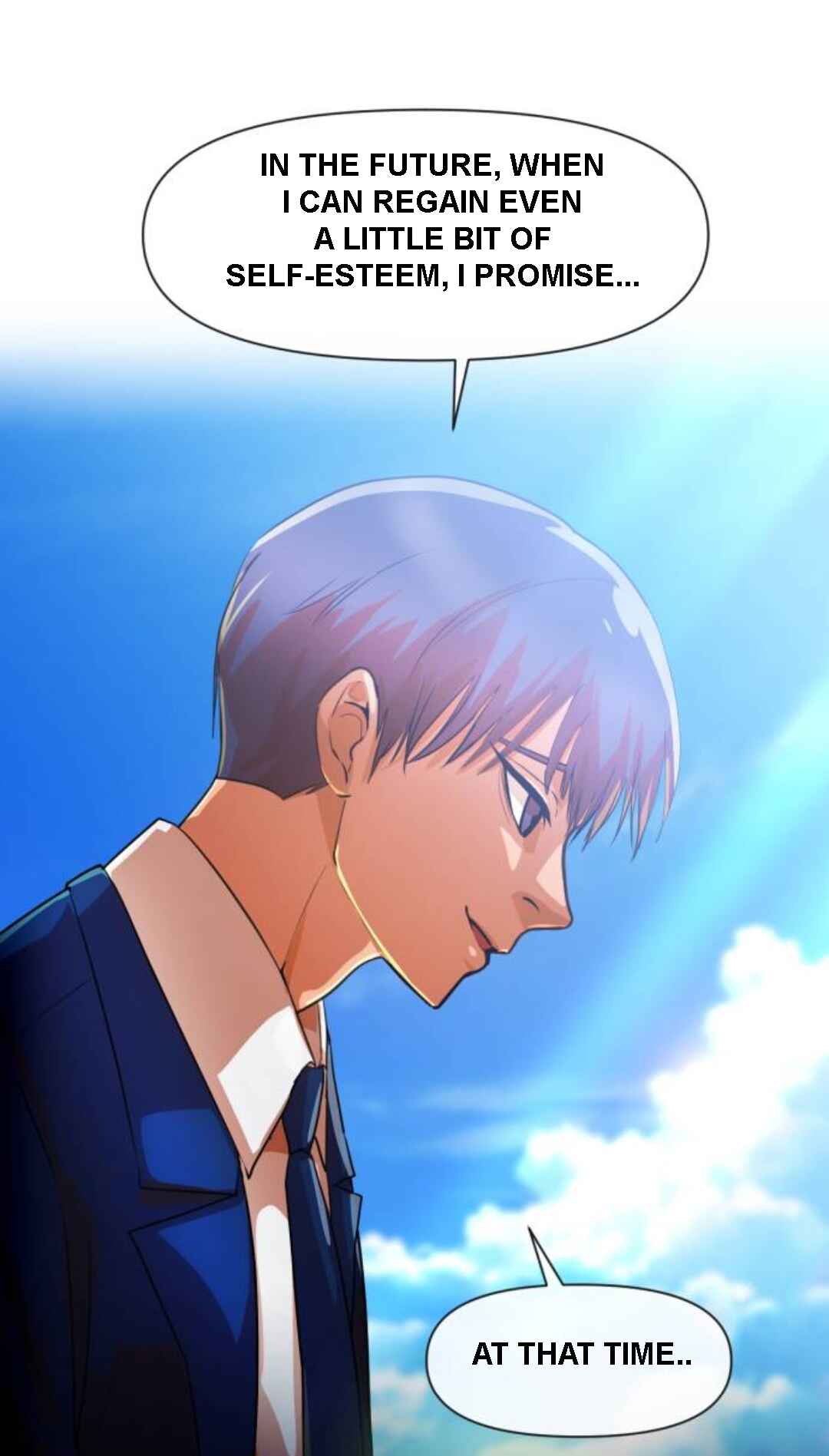Random Chat Chapter 290 - Page 5