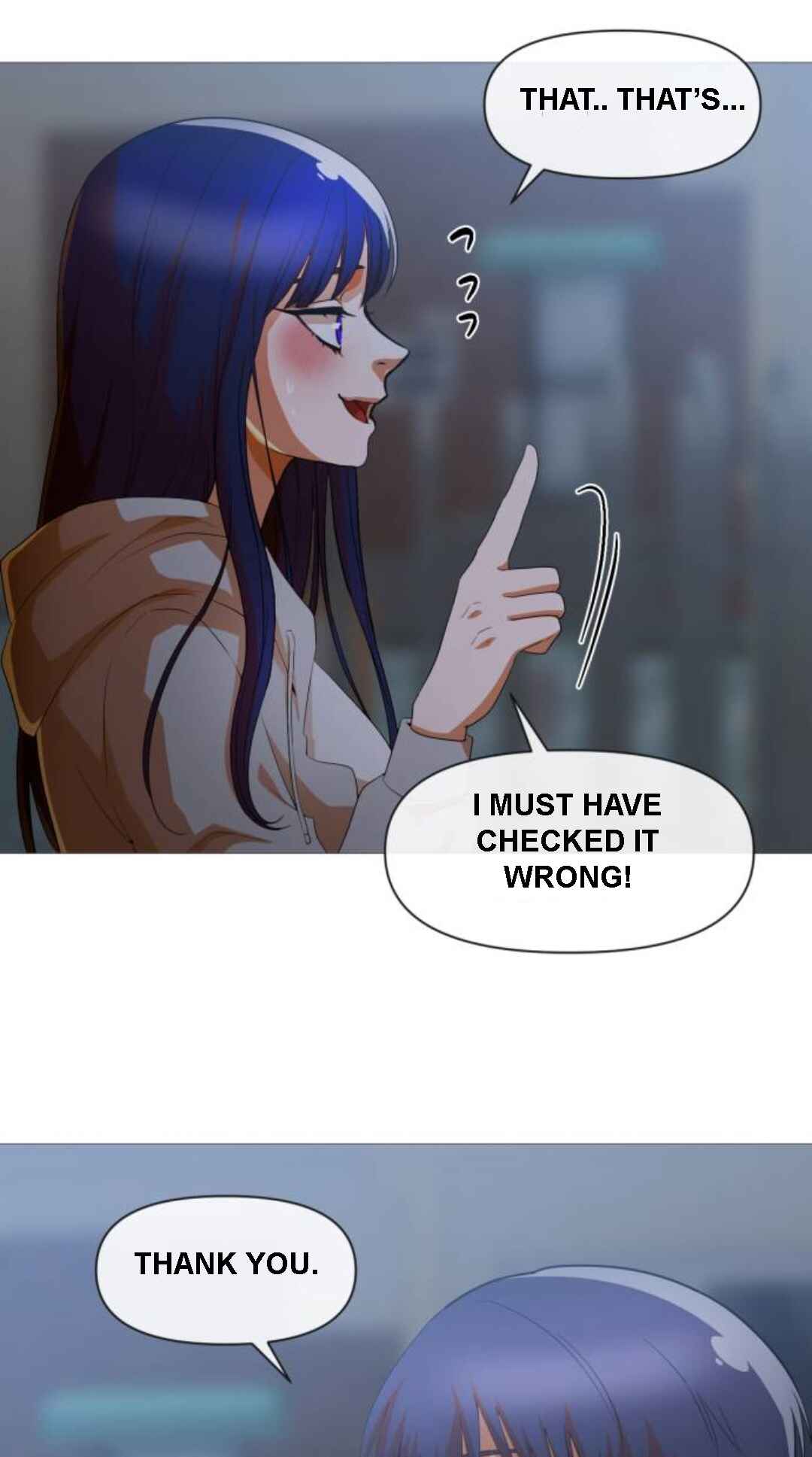 Random Chat Chapter 290 - Page 50