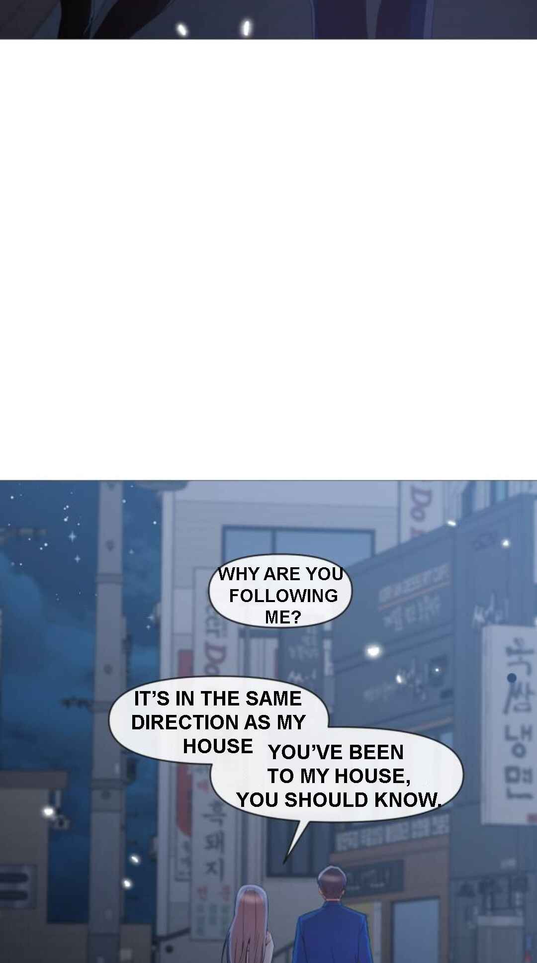 Random Chat Chapter 290 - Page 59