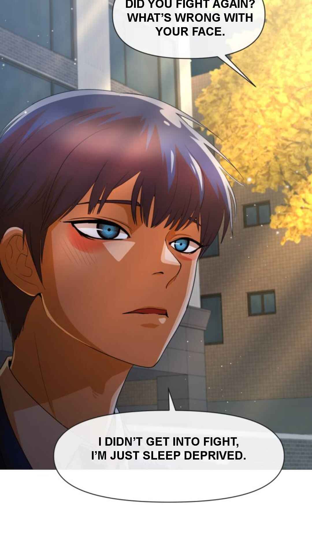 Random Chat Chapter 290 - Page 65