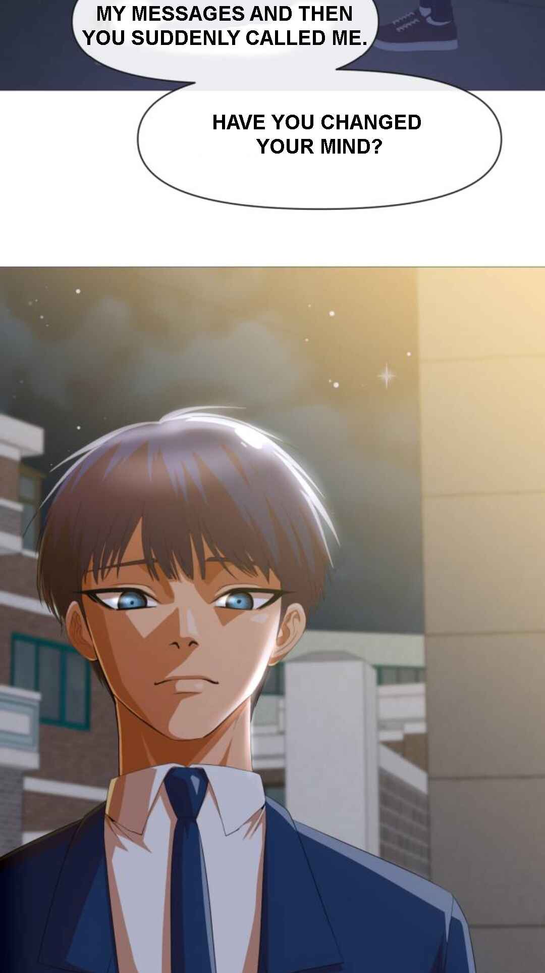 Random Chat Chapter 290 - Page 67