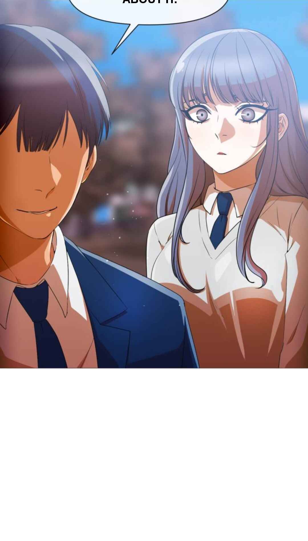 Random Chat Chapter 290 - Page 8
