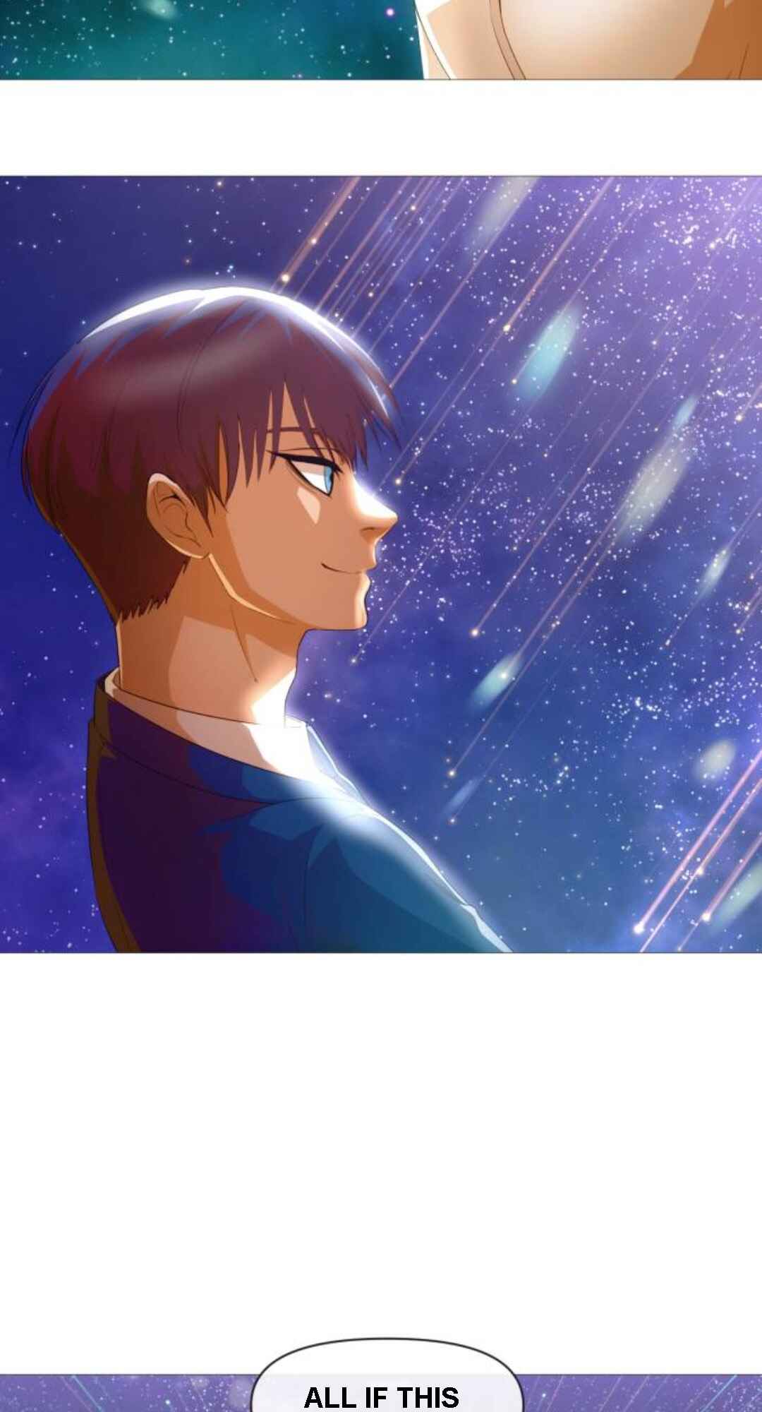 Random Chat Chapter 290 - Page 91