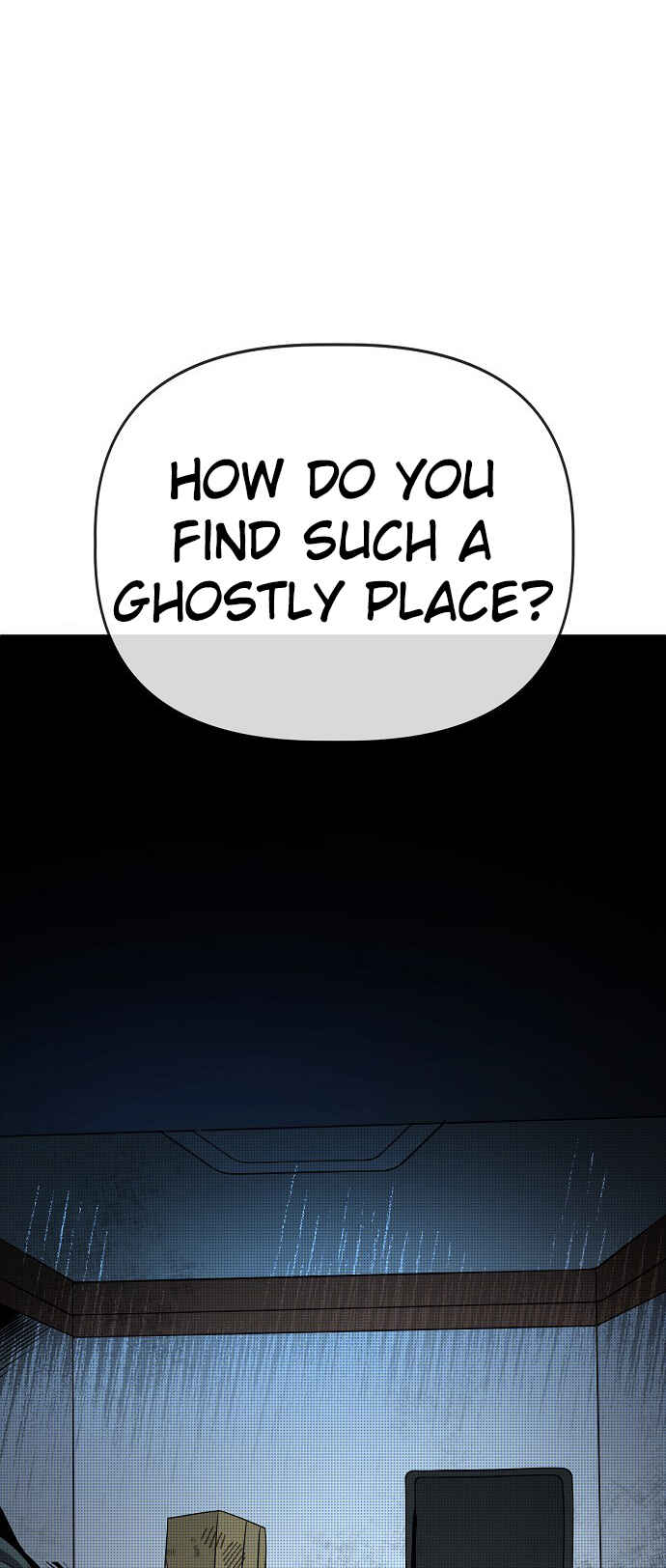 Mujikbaeksu Gye Baek-sun Chapter 71 - Page 25