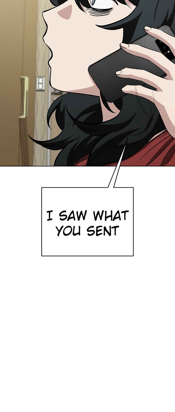Mujikbaeksu Gye Baek-sun Chapter 71 - Page 37