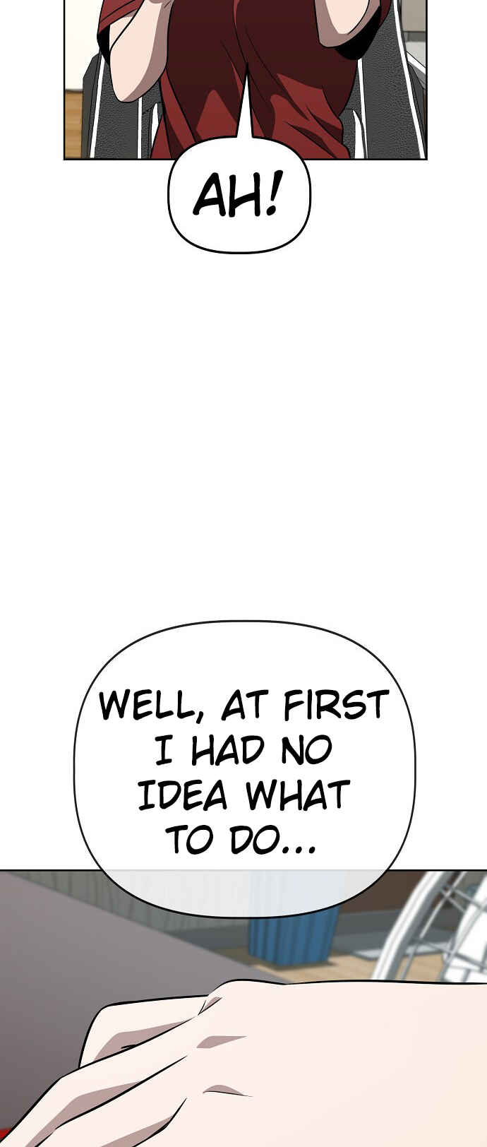 Mujikbaeksu Gye Baek-sun Chapter 71 - Page 45
