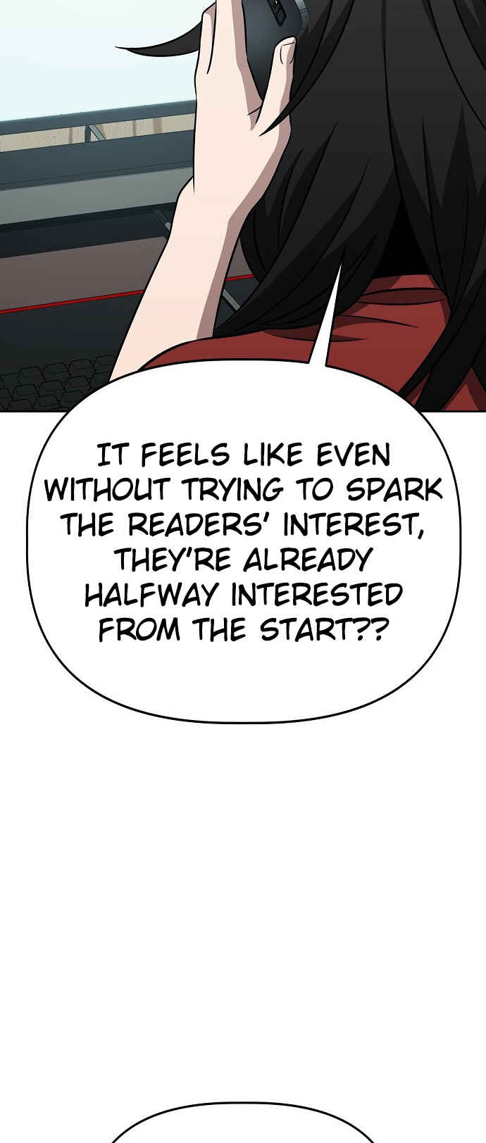 Mujikbaeksu Gye Baek-sun Chapter 71 - Page 49