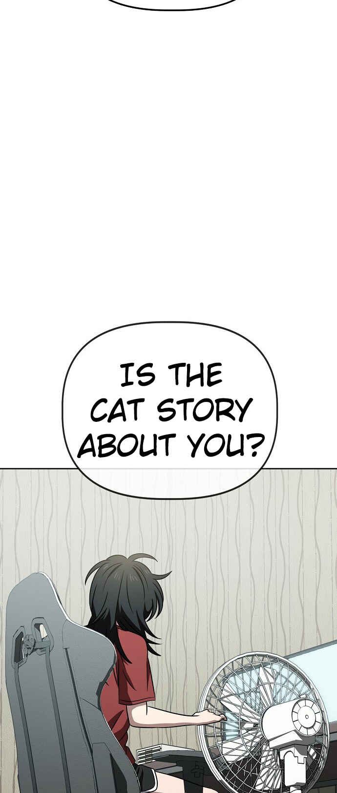 Mujikbaeksu Gye Baek-sun Chapter 71 - Page 54