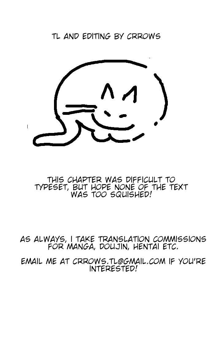 Homura-sensei Is Probably Unpopular Chapter 5 - Page 5