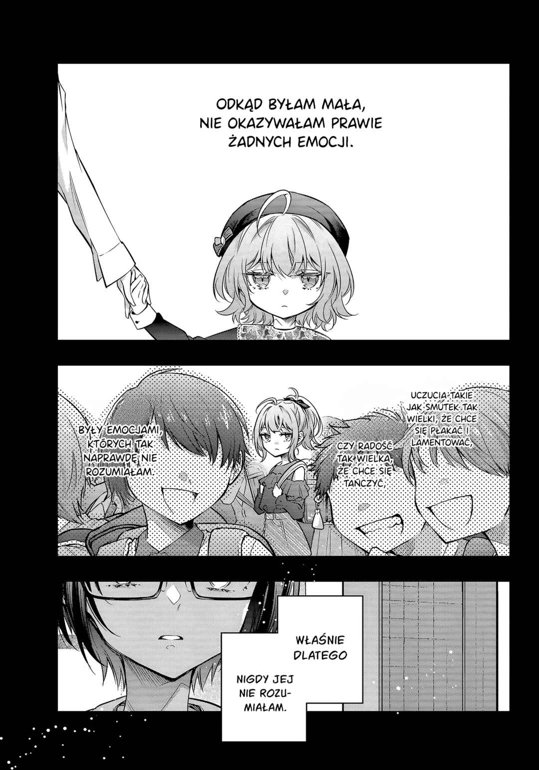 Tokidoki Bosotto Russia-go de Dereru Tonari no Alya-san Chapter 75 - Page 3