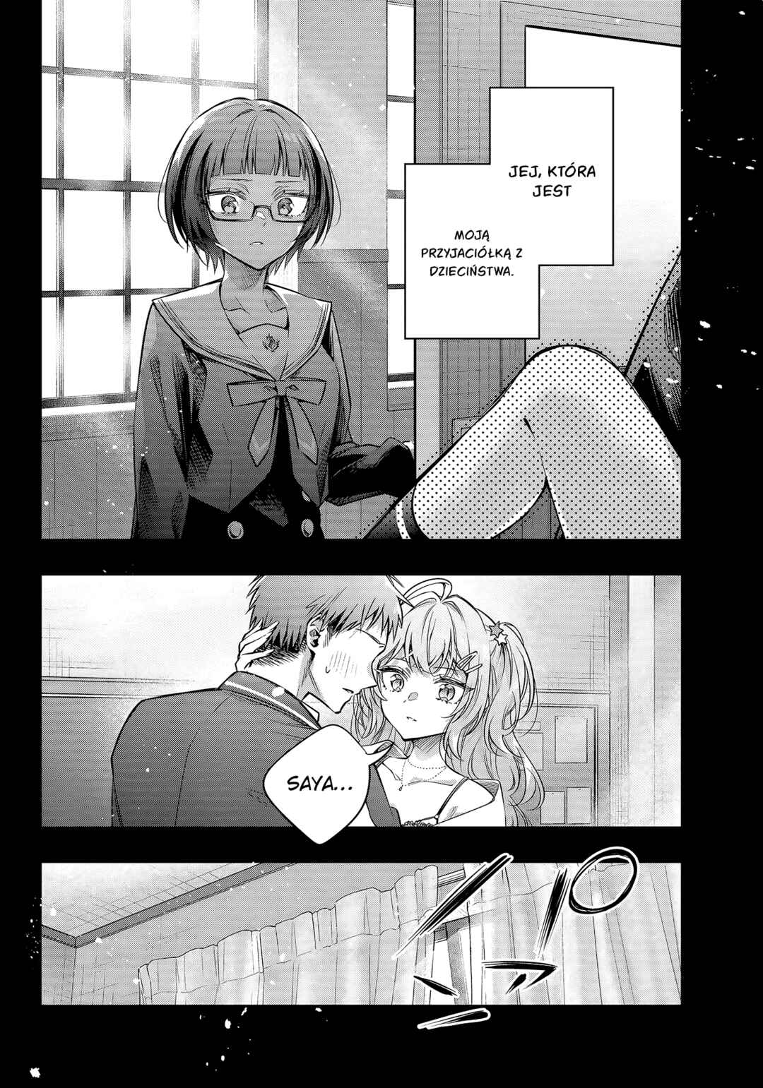 Tokidoki Bosotto Russia-go de Dereru Tonari no Alya-san Chapter 75 - Page 4