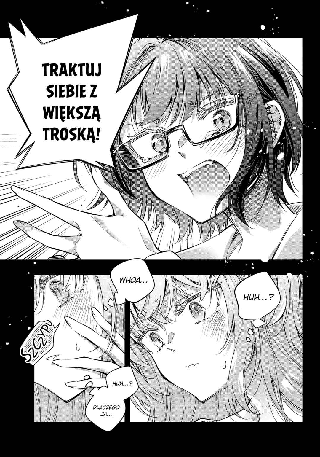 Tokidoki Bosotto Russia-go de Dereru Tonari no Alya-san Chapter 75 - Page 5