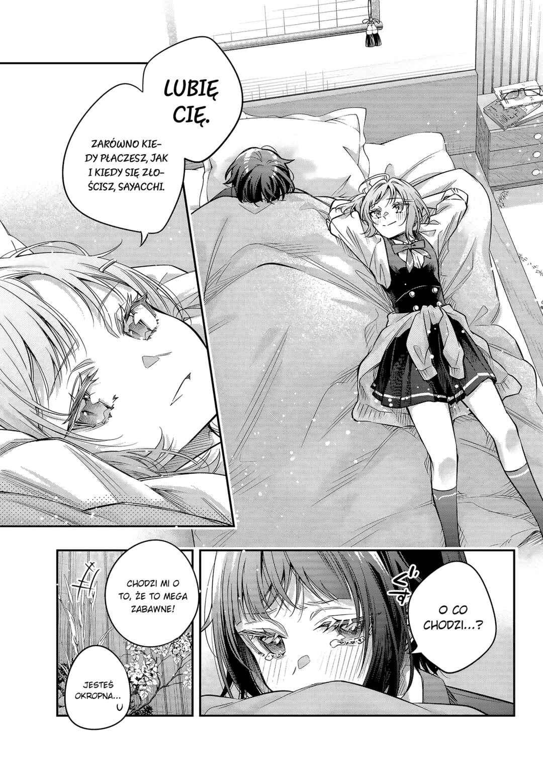 Tokidoki Bosotto Russia-go de Dereru Tonari no Alya-san Chapter 75 - Page 9