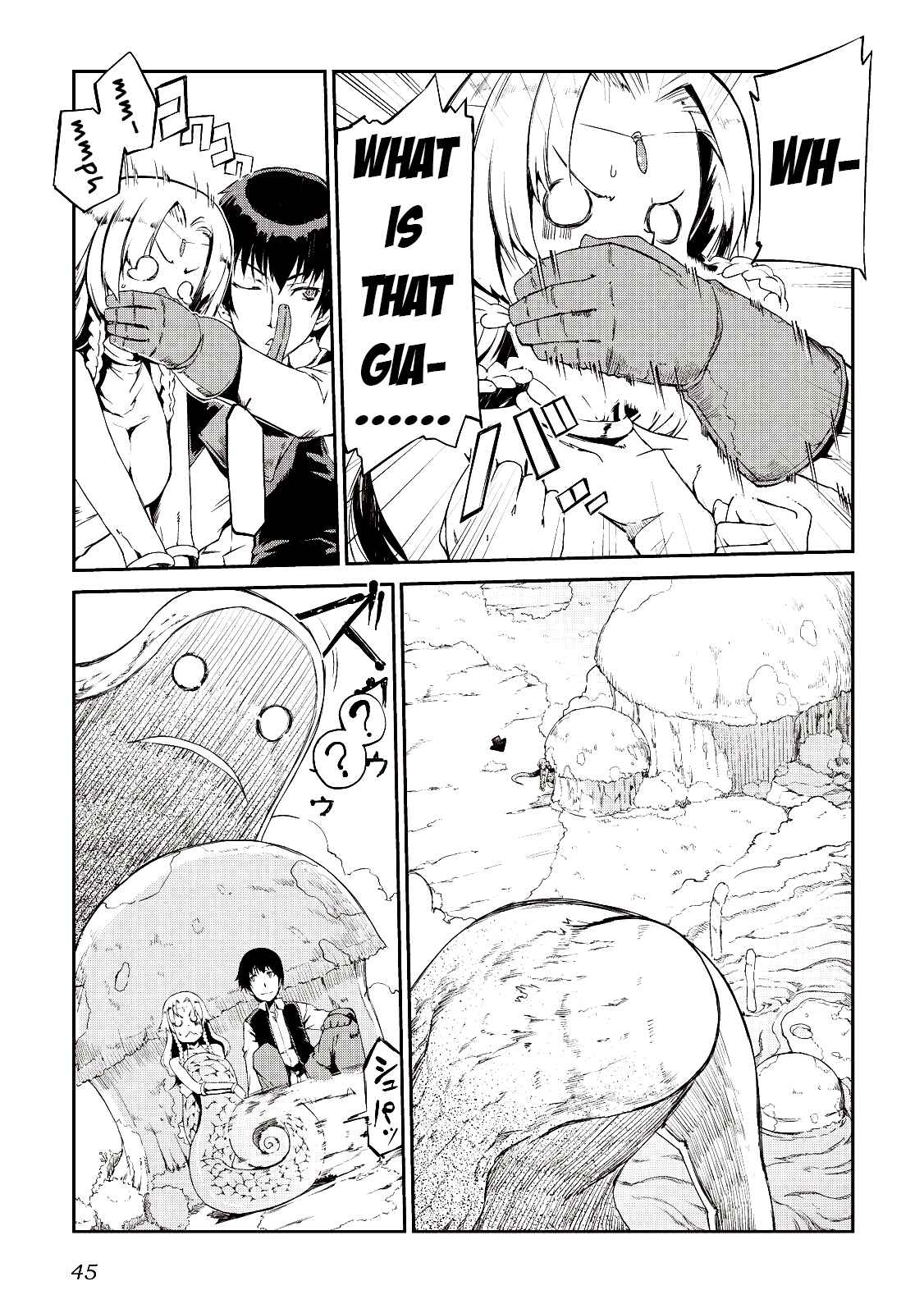 Sayounara Ryuusei, Konnichiwa Jinsei Chapter 2 - Page 10