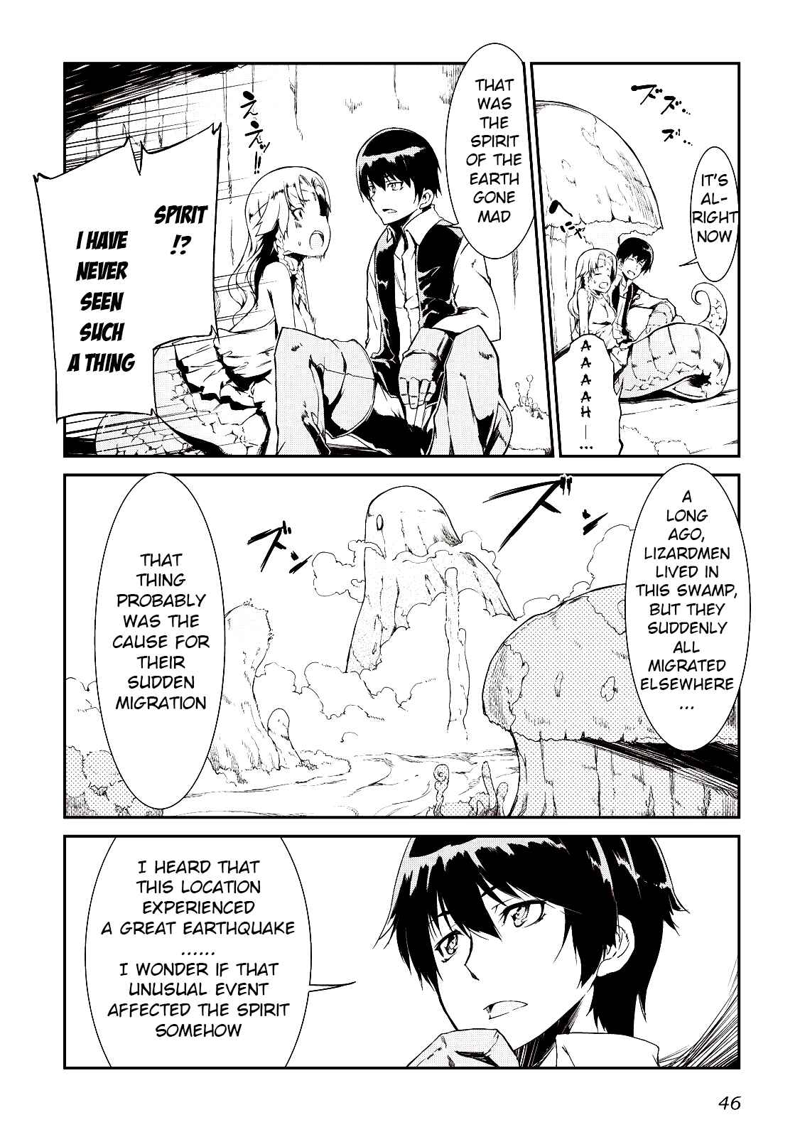 Sayounara Ryuusei, Konnichiwa Jinsei Chapter 2 - Page 11