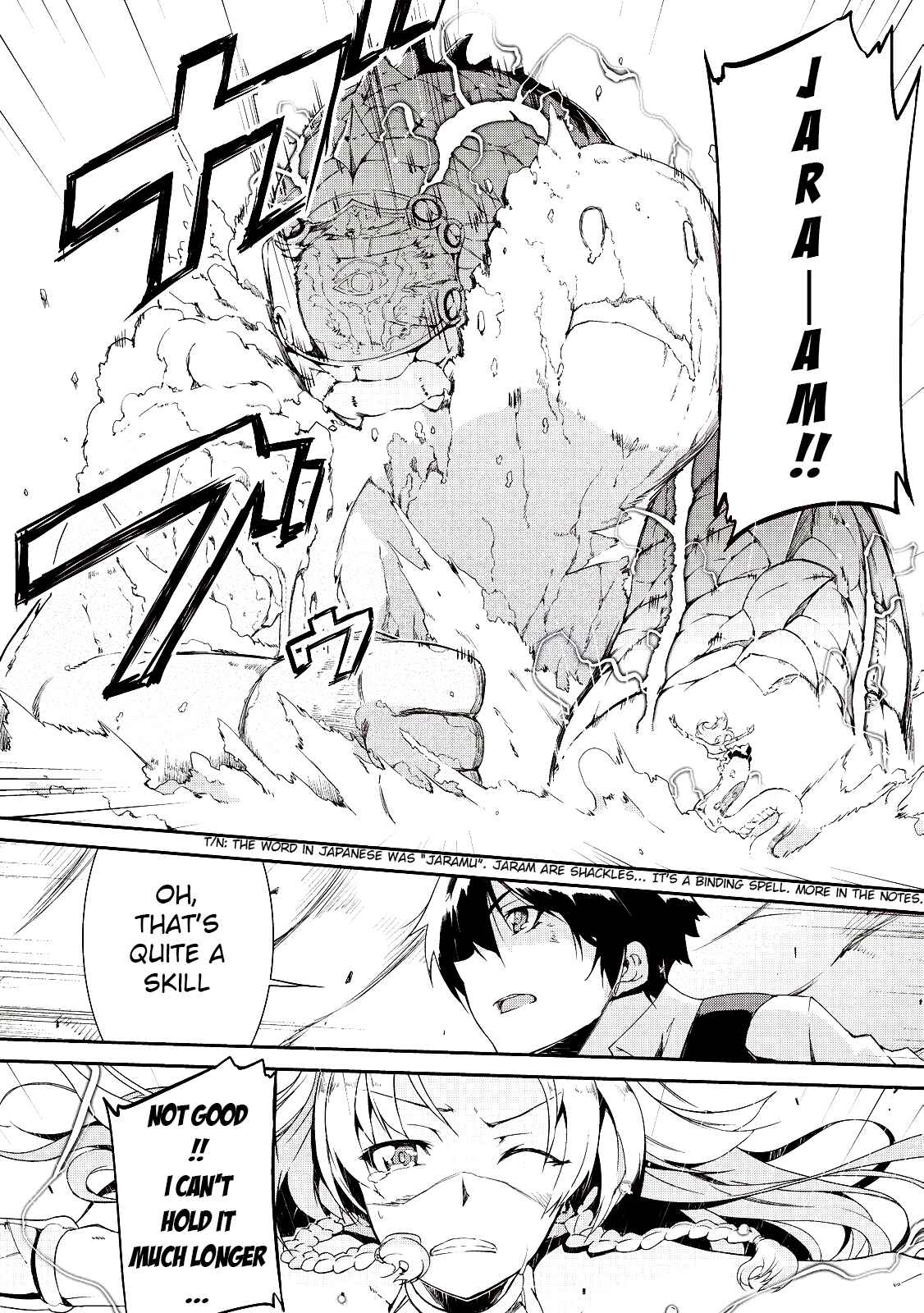 Sayounara Ryuusei, Konnichiwa Jinsei Chapter 2 - Page 15