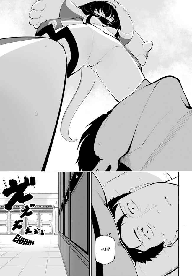 Sekai Saikyou no Kouei ~Meikyuukoku no Shinjin Tansakusha~ Chapter 11.5 - Page 6