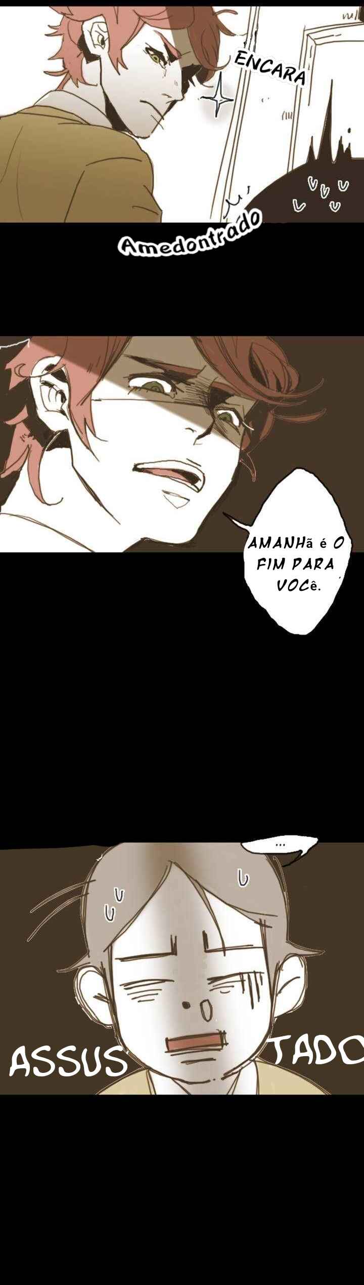 Never Understand Chapter 1 - Page 14