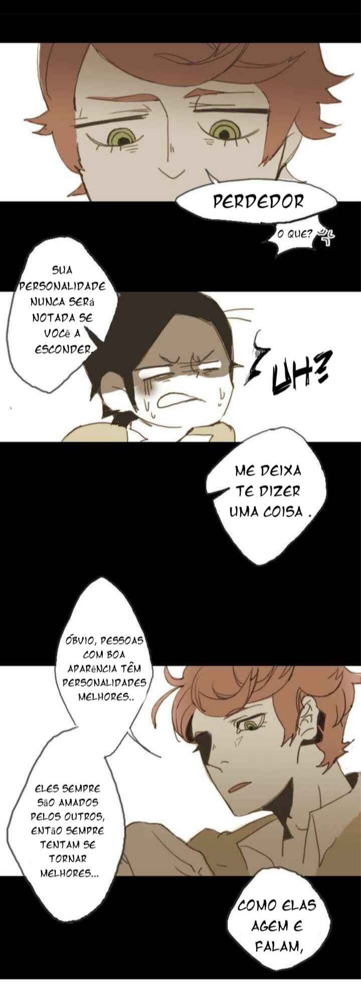 Never Understand Chapter 1 - Page 5