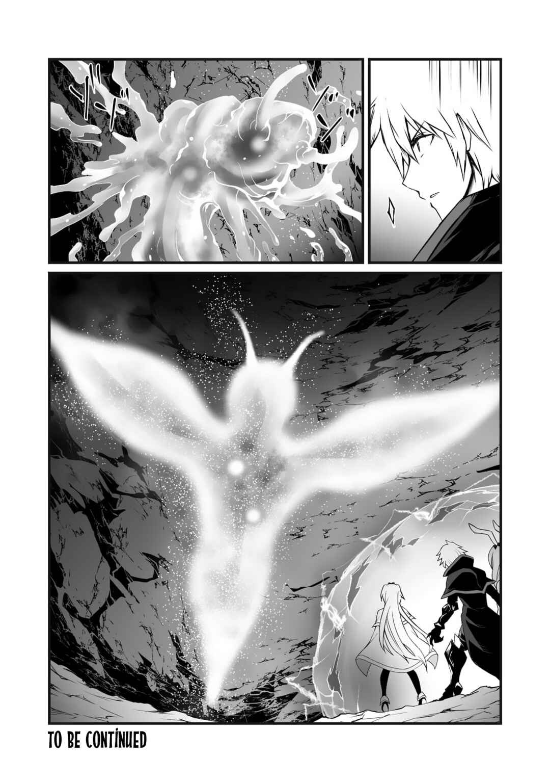 Arifureta Shokugyou de Sekai Saikyou Chapter 60 - Page 28