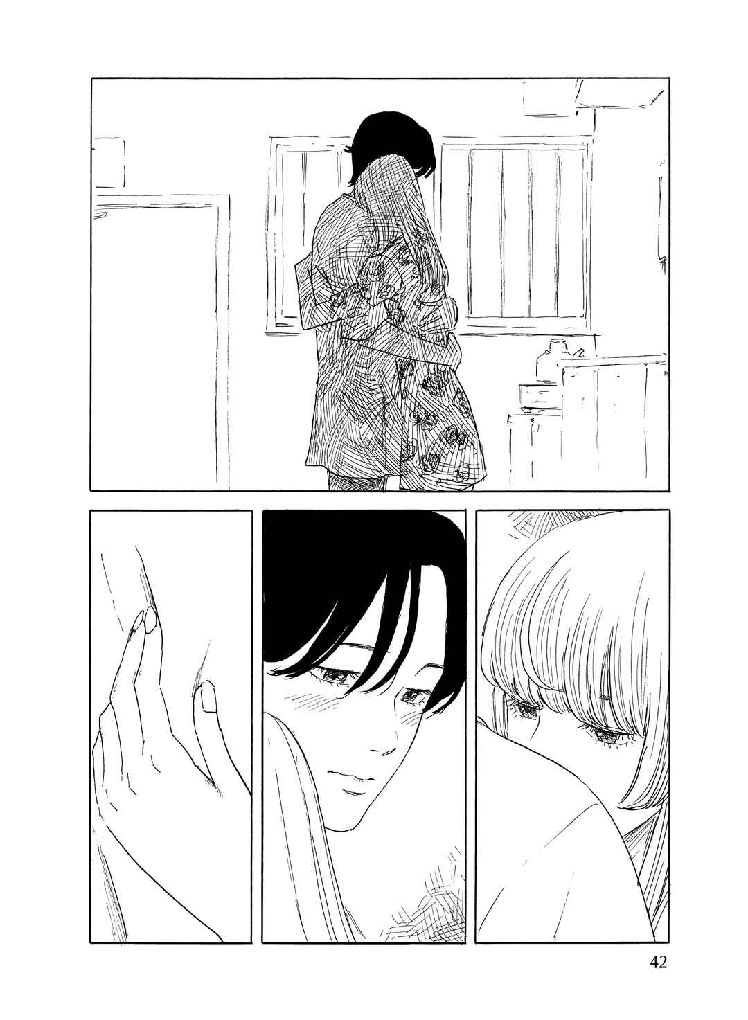 Okaeri Alice Chapter 31 - Page 8