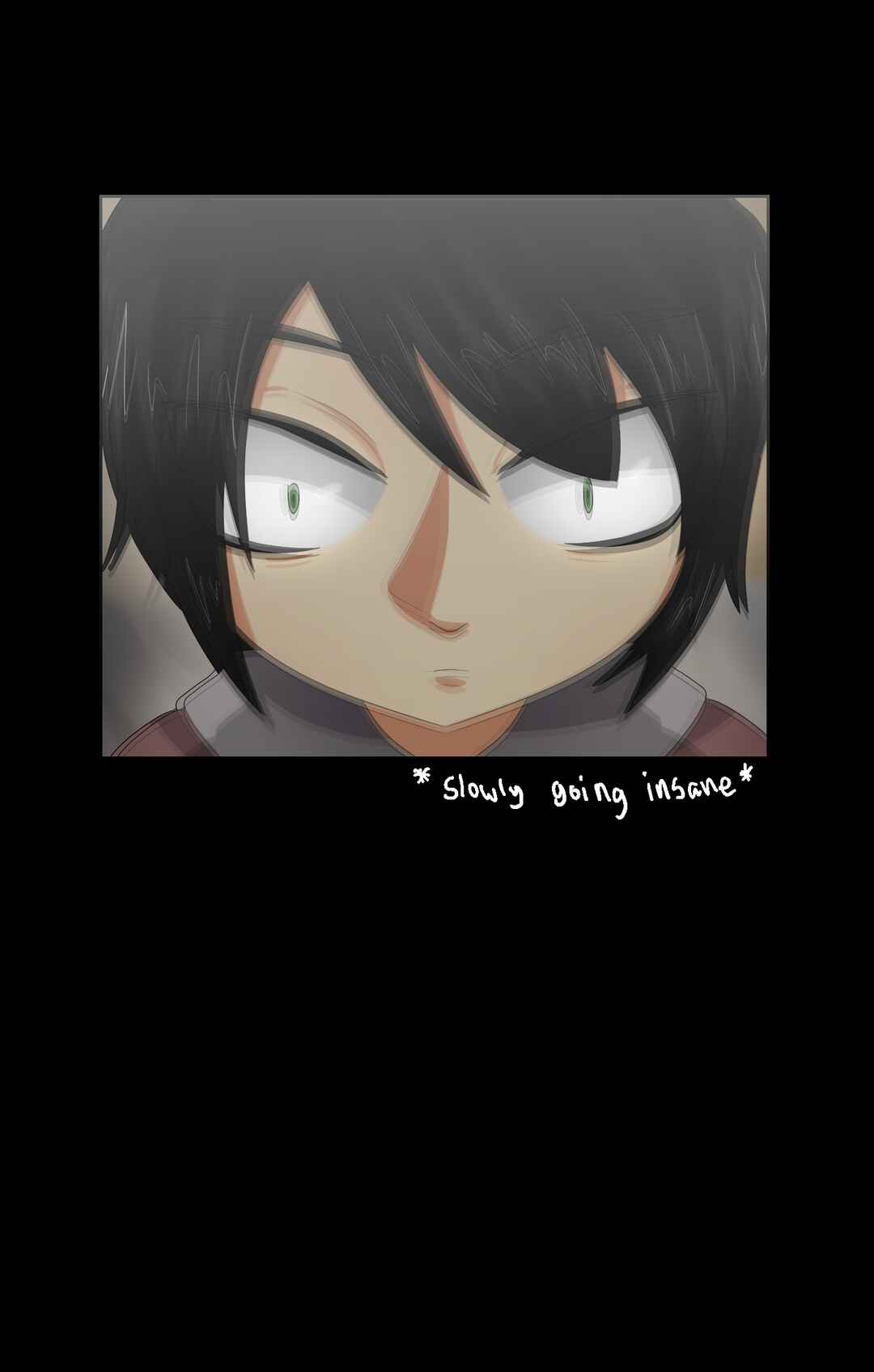 SAVING YOU Chapter 1 - Page 18