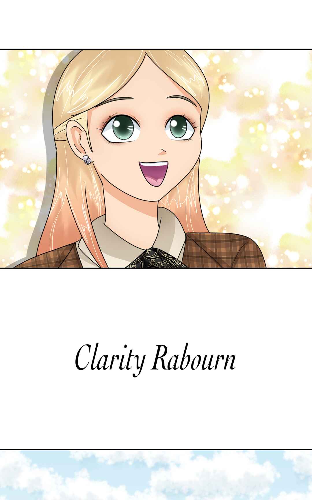 SAVING YOU Chapter 1 - Page 31
