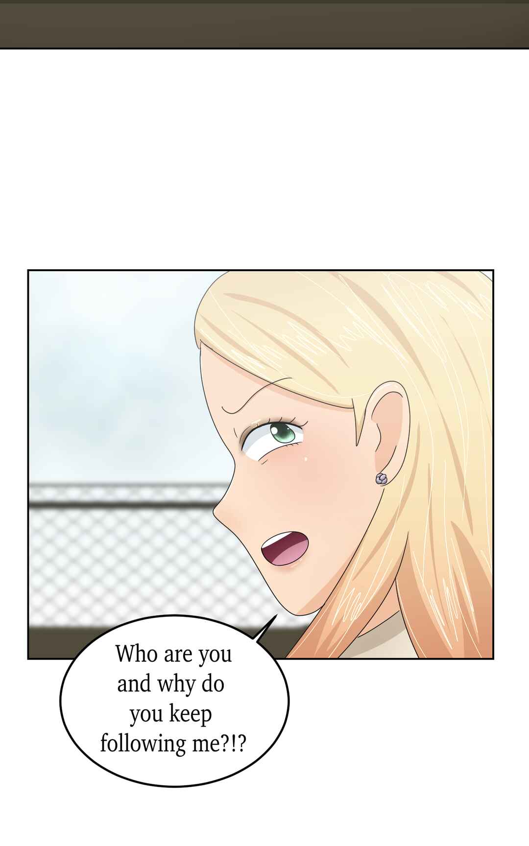 SAVING YOU Chapter 1 - Page 43