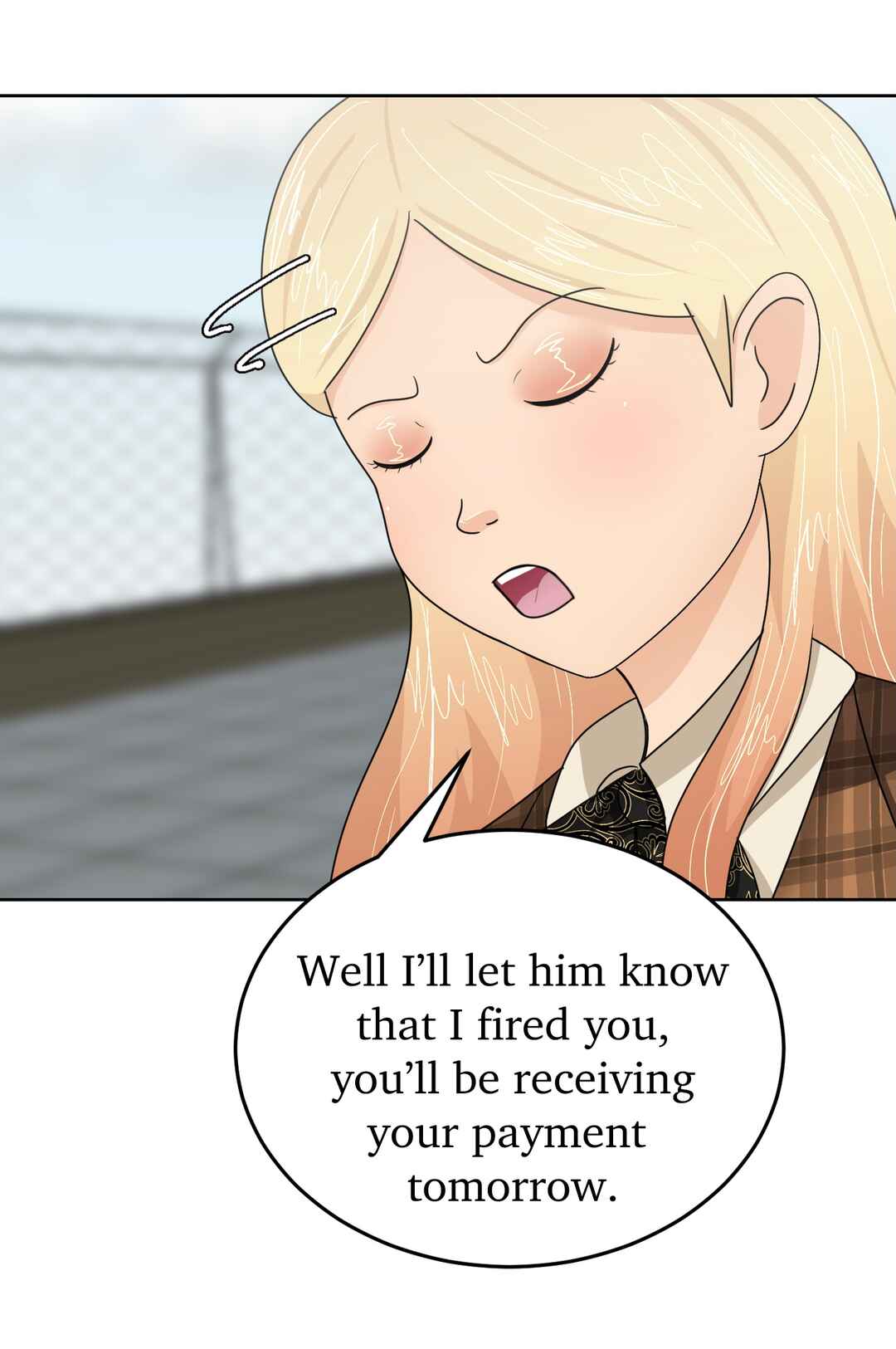 SAVING YOU Chapter 1 - Page 45