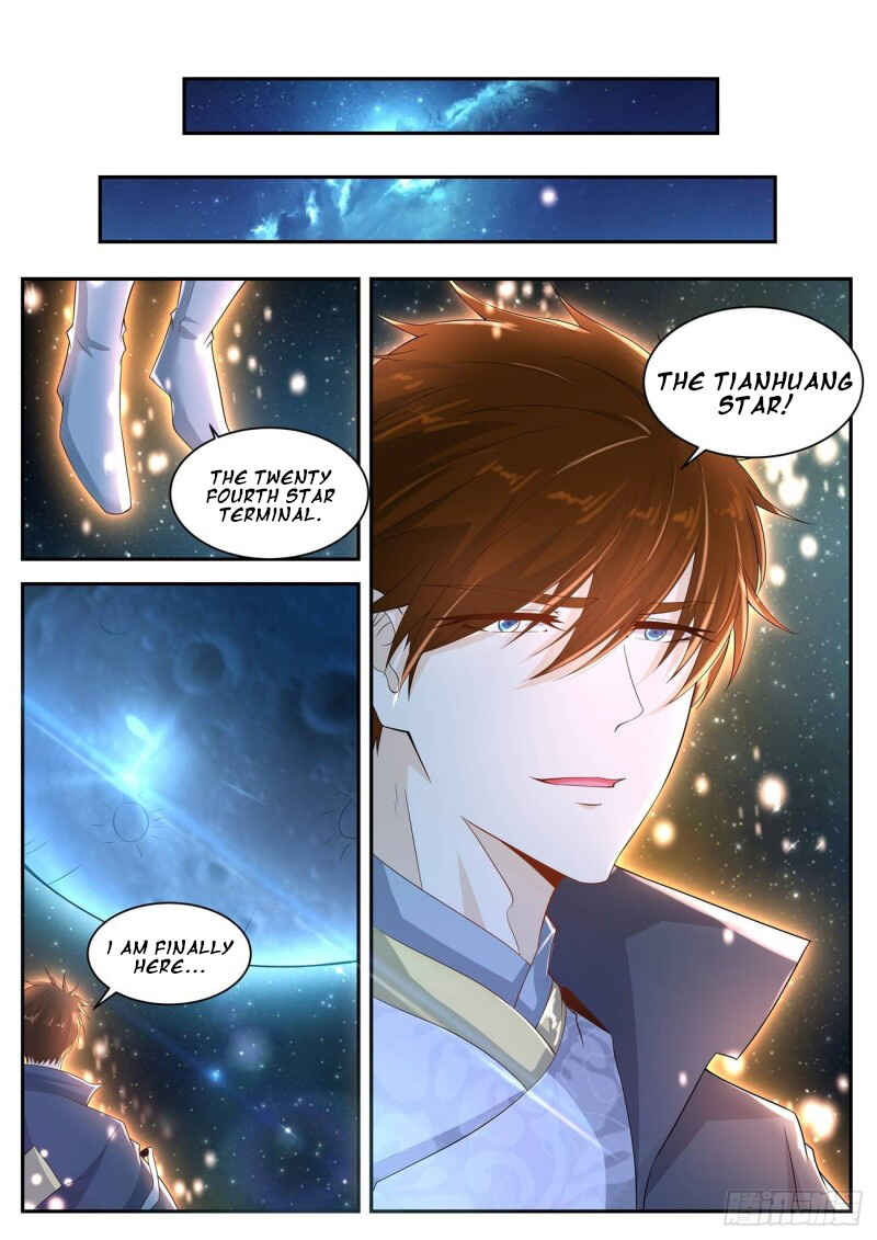 Rebirth of the Urban Immortal Cultivator Chapter 415 - Page 14