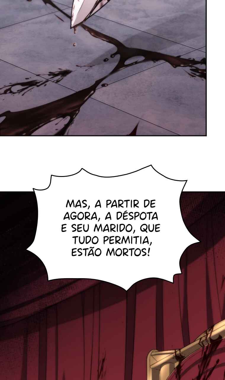 Meccha Shoukan Sareta Ken Chapter 23 - Page 16