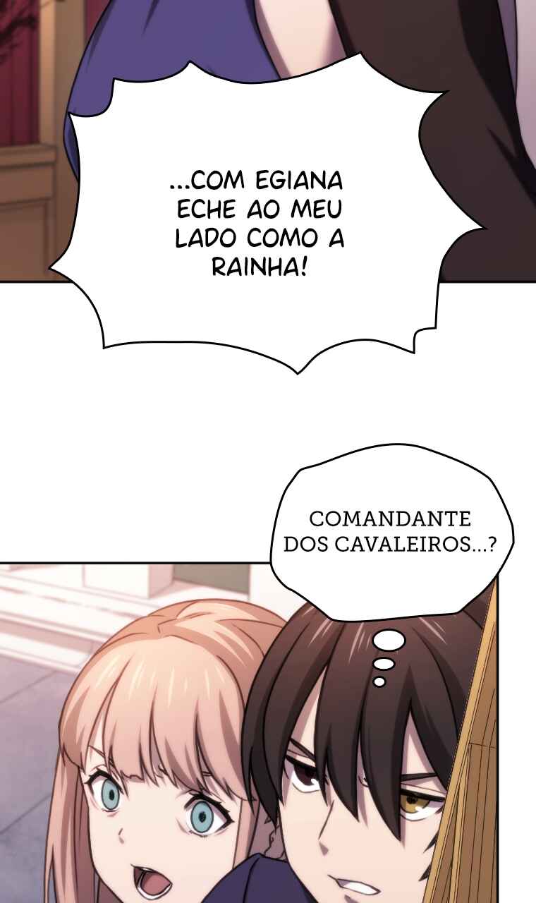 Meccha Shoukan Sareta Ken Chapter 23 - Page 22