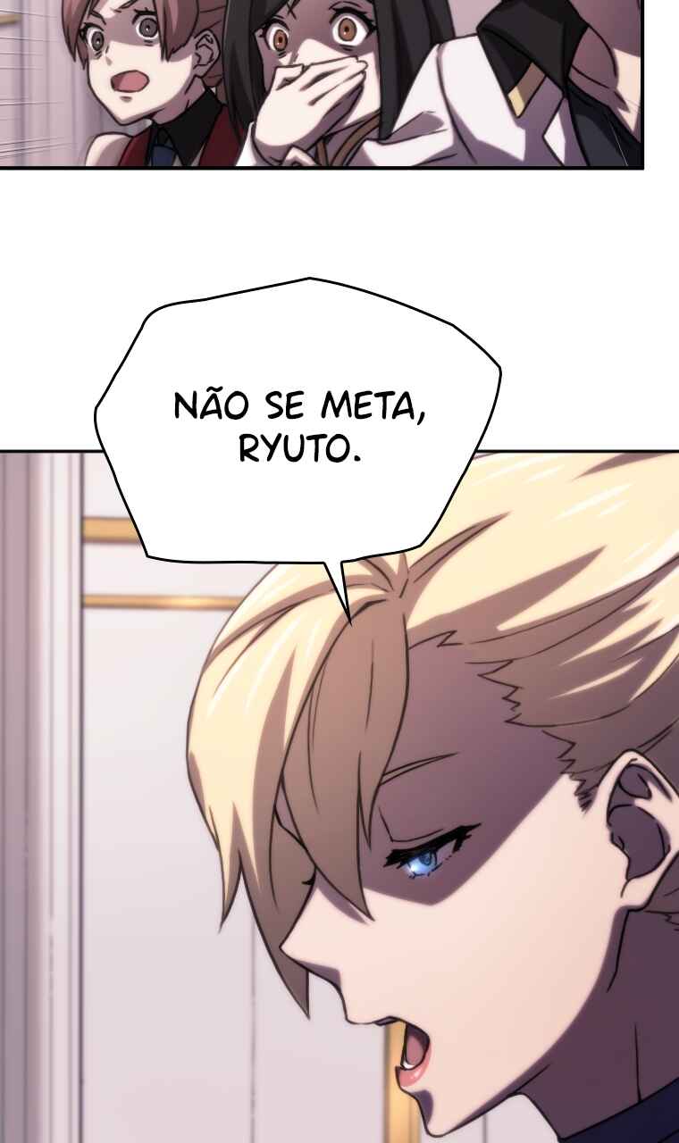 Meccha Shoukan Sareta Ken Chapter 23 - Page 40