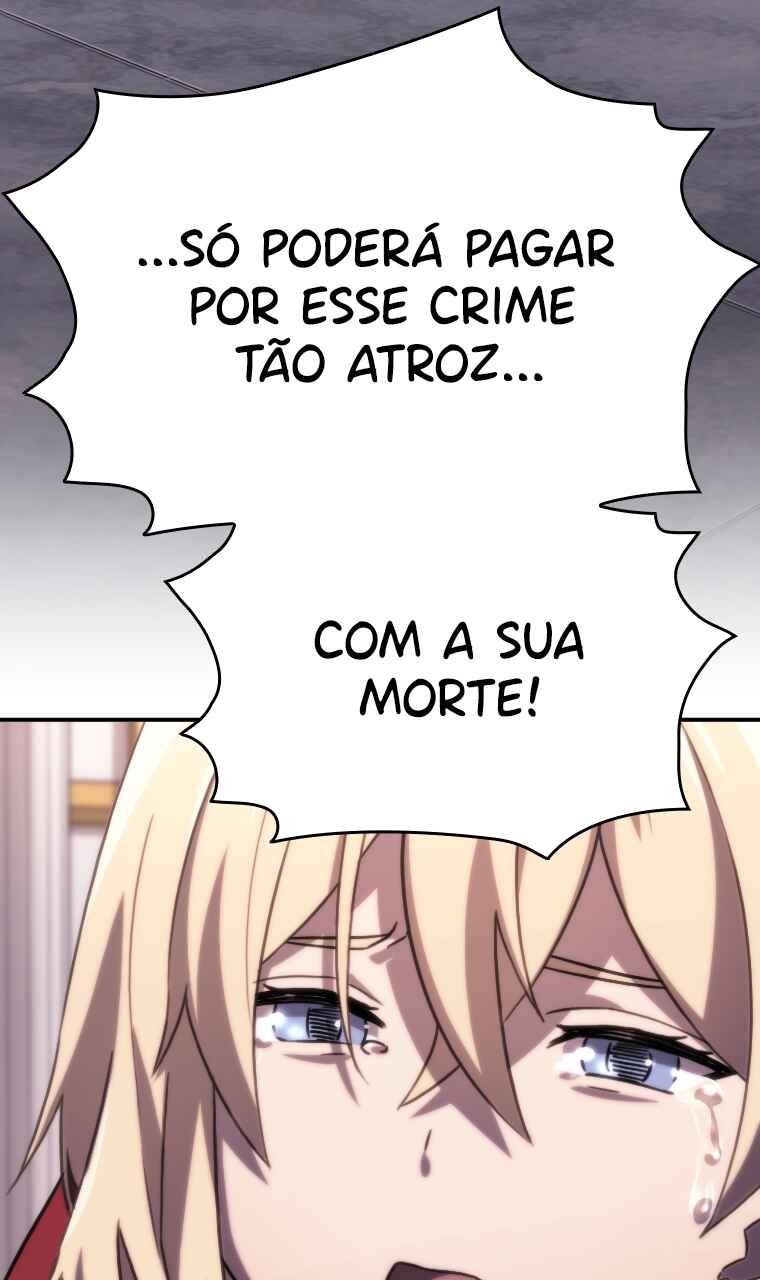 Meccha Shoukan Sareta Ken Chapter 23 - Page 47
