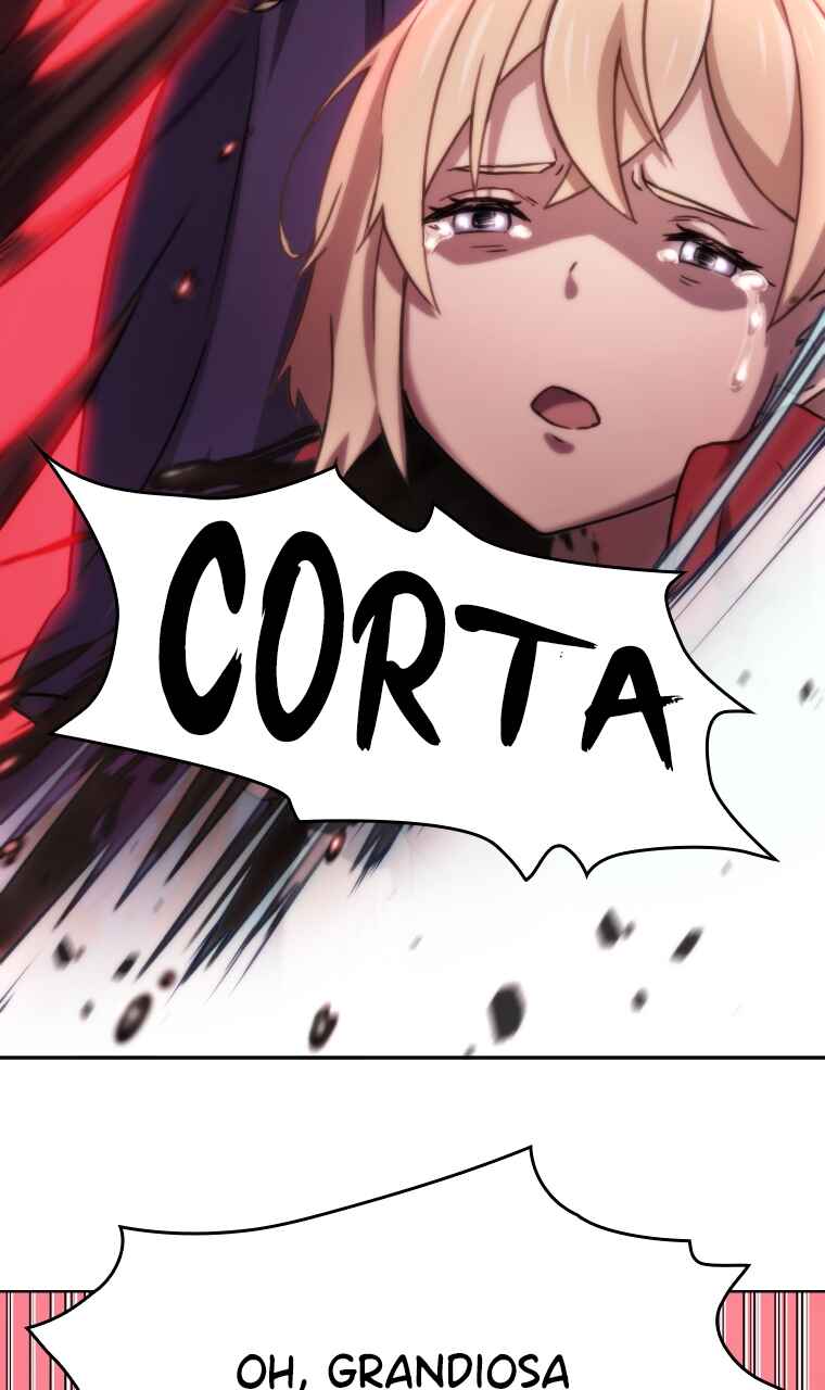 Meccha Shoukan Sareta Ken Chapter 23 - Page 51