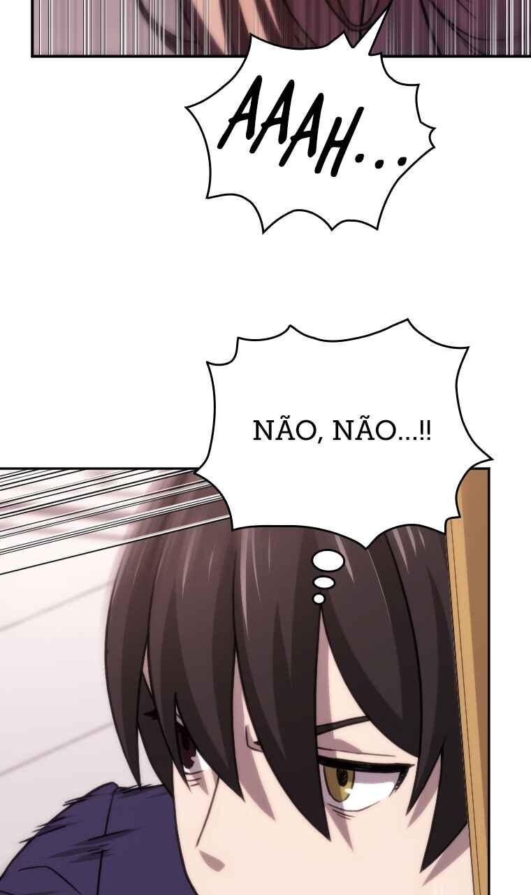 Meccha Shoukan Sareta Ken Chapter 23 - Page 55