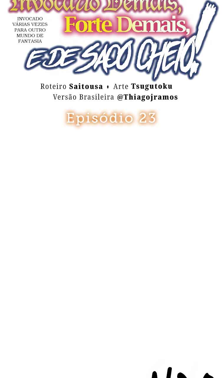 Meccha Shoukan Sareta Ken Chapter 23 - Page 6