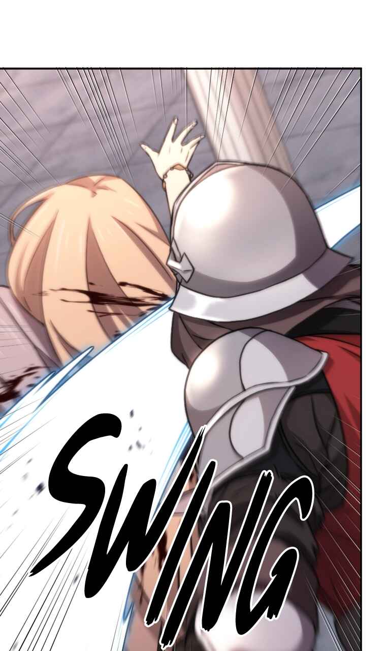 Meccha Shoukan Sareta Ken Chapter 23 - Page 67