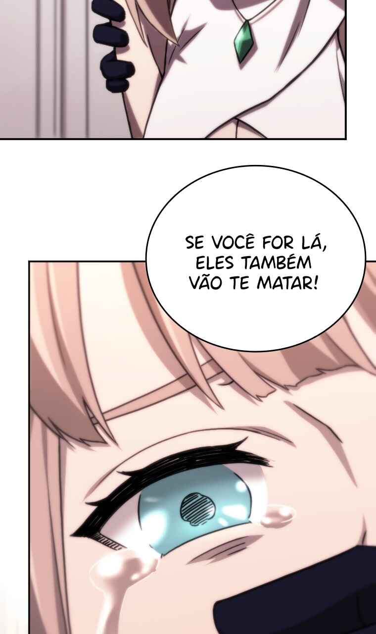 Meccha Shoukan Sareta Ken Chapter 23 - Page 75