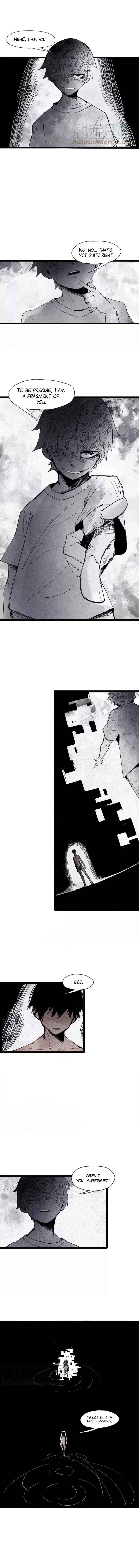 Zhēnlǐ Miànjù Chapter 116 - Page 3
