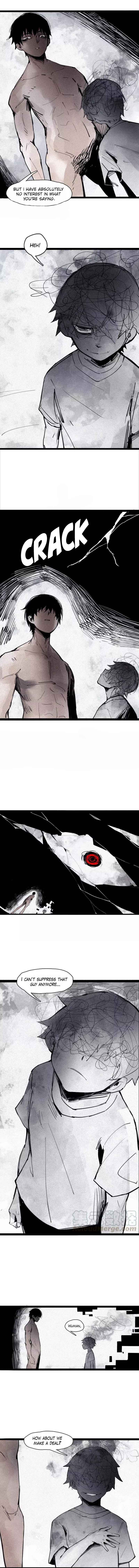 Zhēnlǐ Miànjù Chapter 116 - Page 4