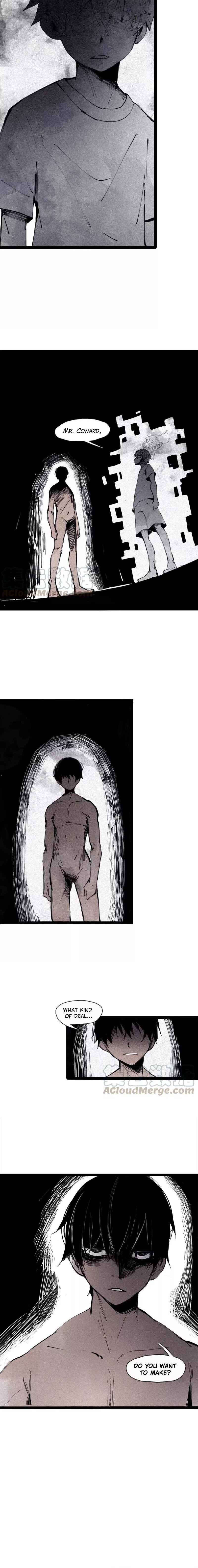 Zhēnlǐ Miànjù Chapter 116 - Page 6