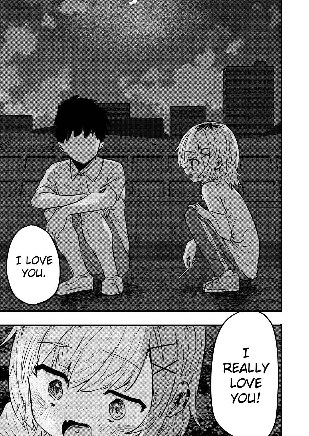 Ri-chan Chapter 88 - Page 2