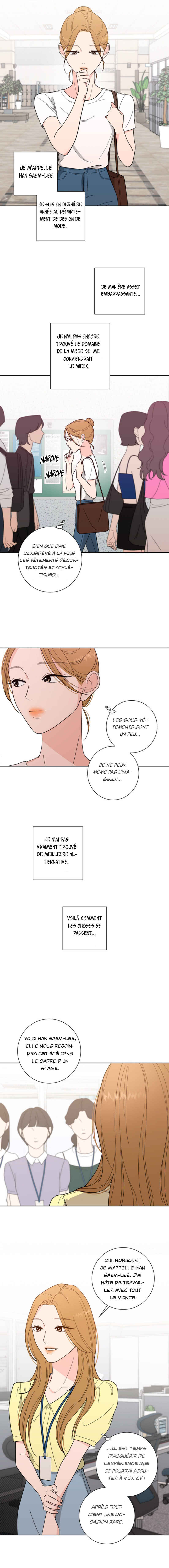 Curves of Her and Me Chapter 1 - Page 3
