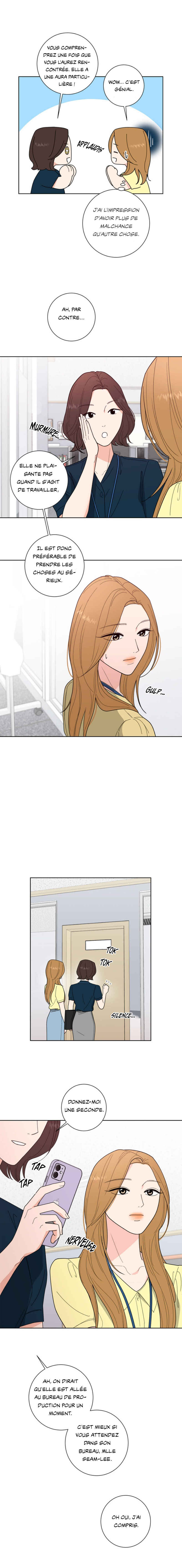 Curves of Her and Me Chapter 1 - Page 5