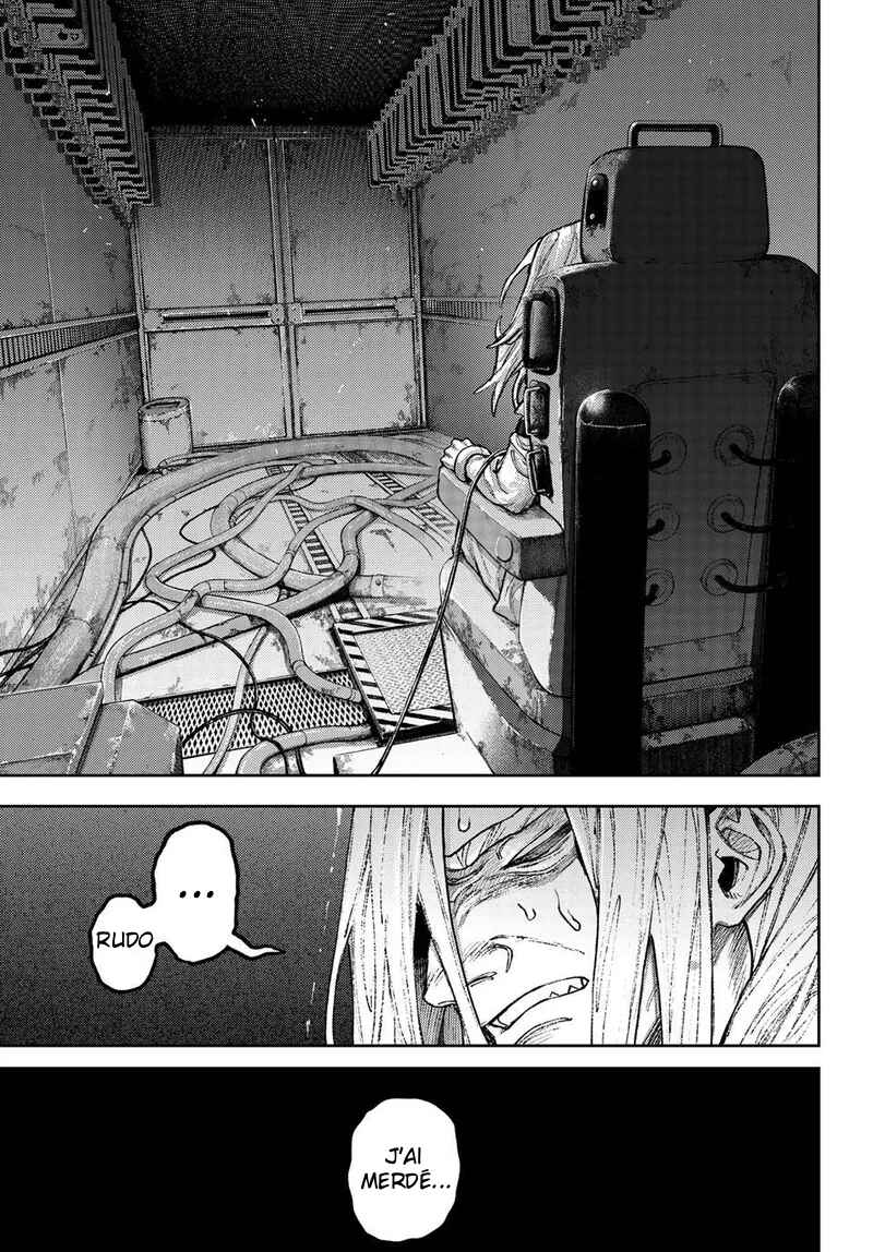 Gachiakuta Chapter 163 - Page 7