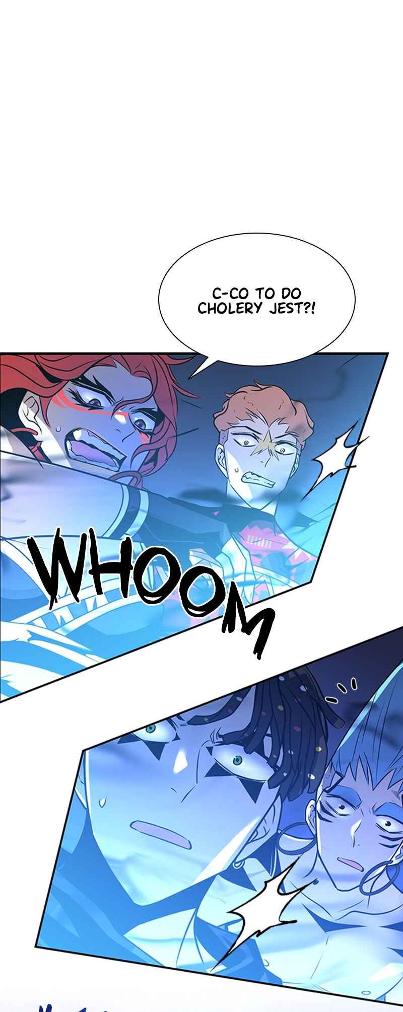 Villain to Kill Chapter 33 - Page 10