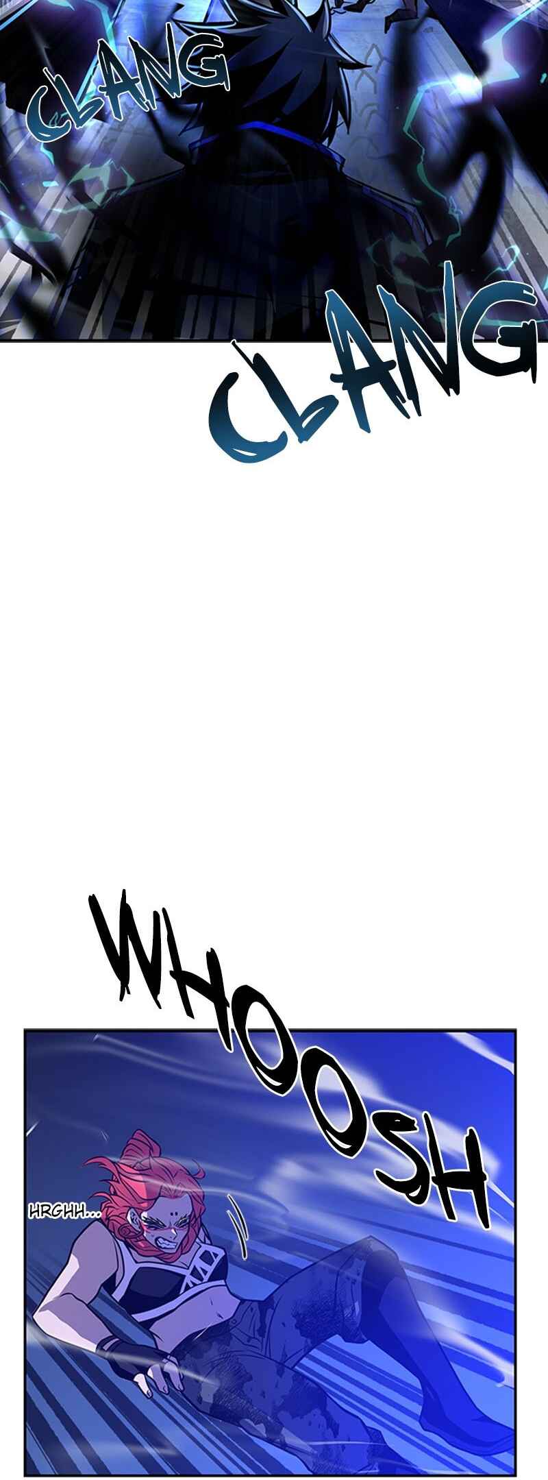 Villain to Kill Chapter 33 - Page 21