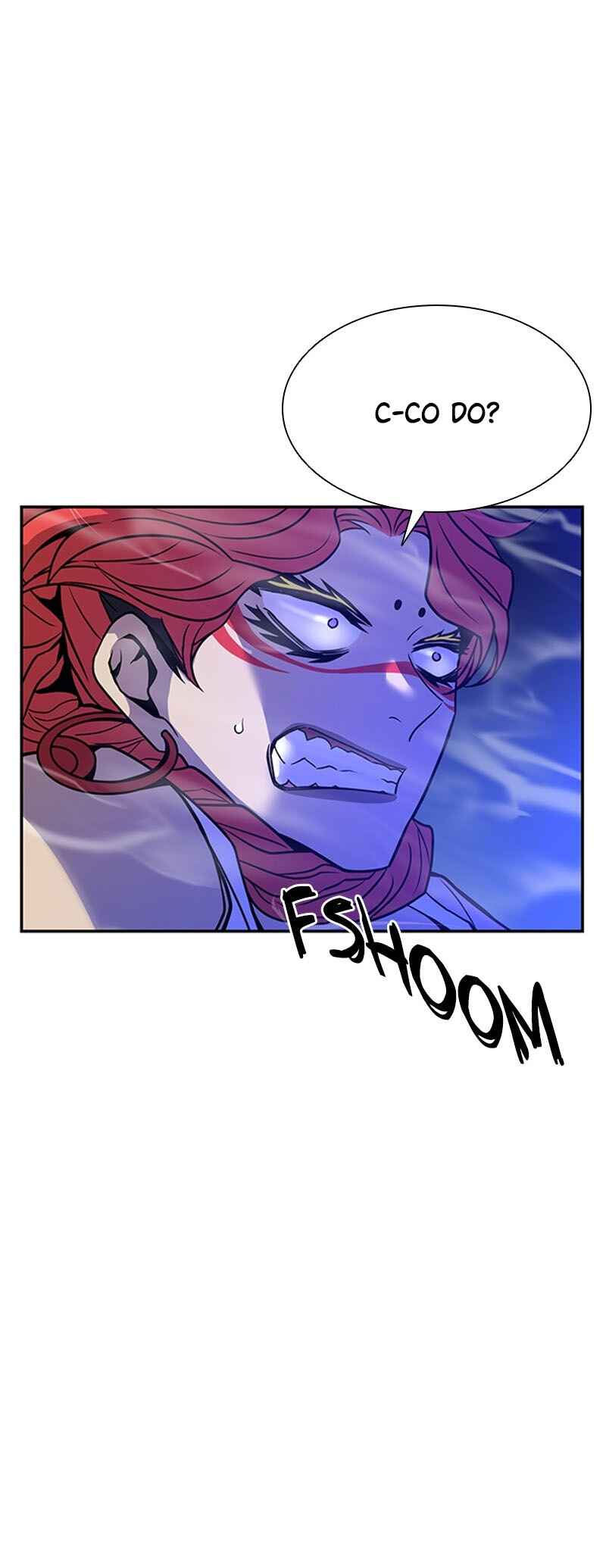 Villain to Kill Chapter 33 - Page 22