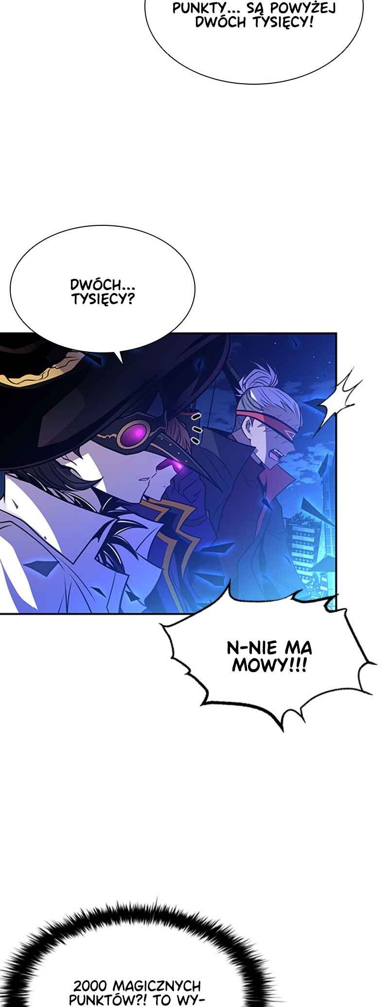 Villain to Kill Chapter 33 - Page 27